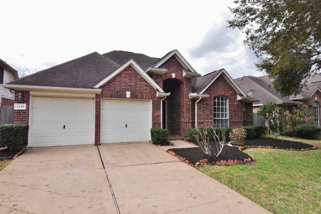 Building Photo - 1210 Ivory Meadow Ln