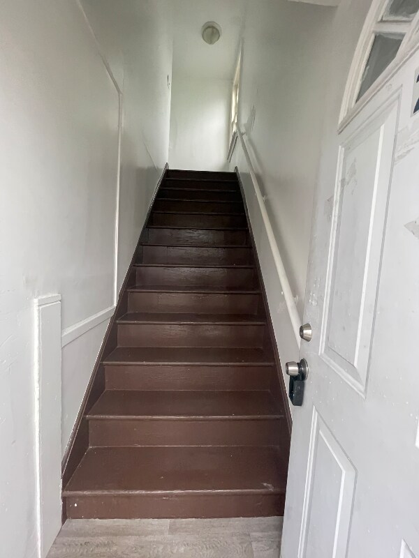 Photo - 418 W Rudisill Blvd