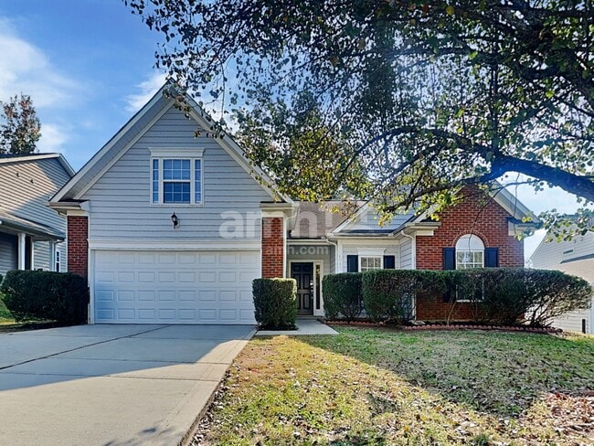 Building Photo - 6043 Shining Oak Ln Rental