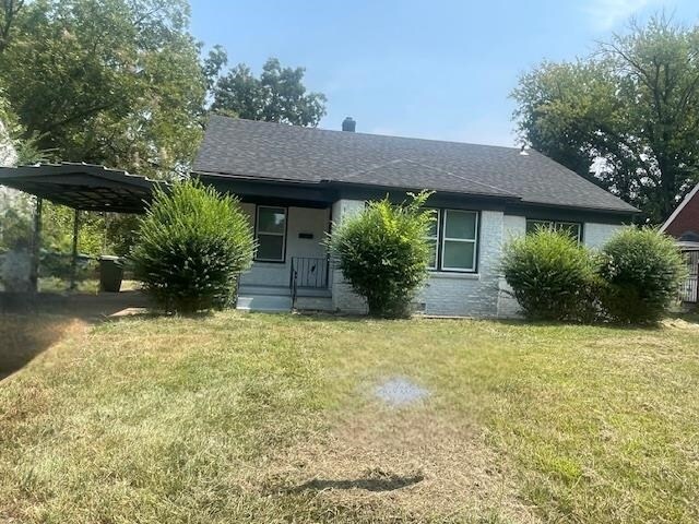 Building Photo - 1454 Railton Rd Rental