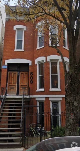 Building Photo - 509 W Armitage Ave Unit 3 Rental
