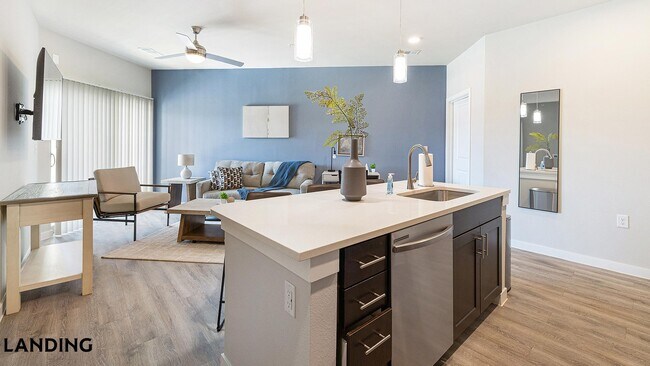 3451 FM2181 Unit 2326