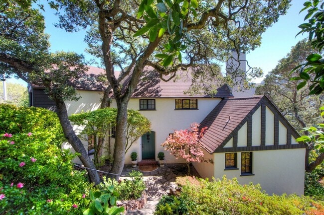 Photo - Beautiful Sausalito Home w/ Stunning SF Skyline & Bay Views!