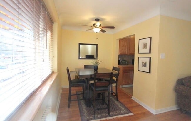Photo - Bright Updated 2-Bed Condo with Vintage Charm Near Wash Park & Cherry Creek