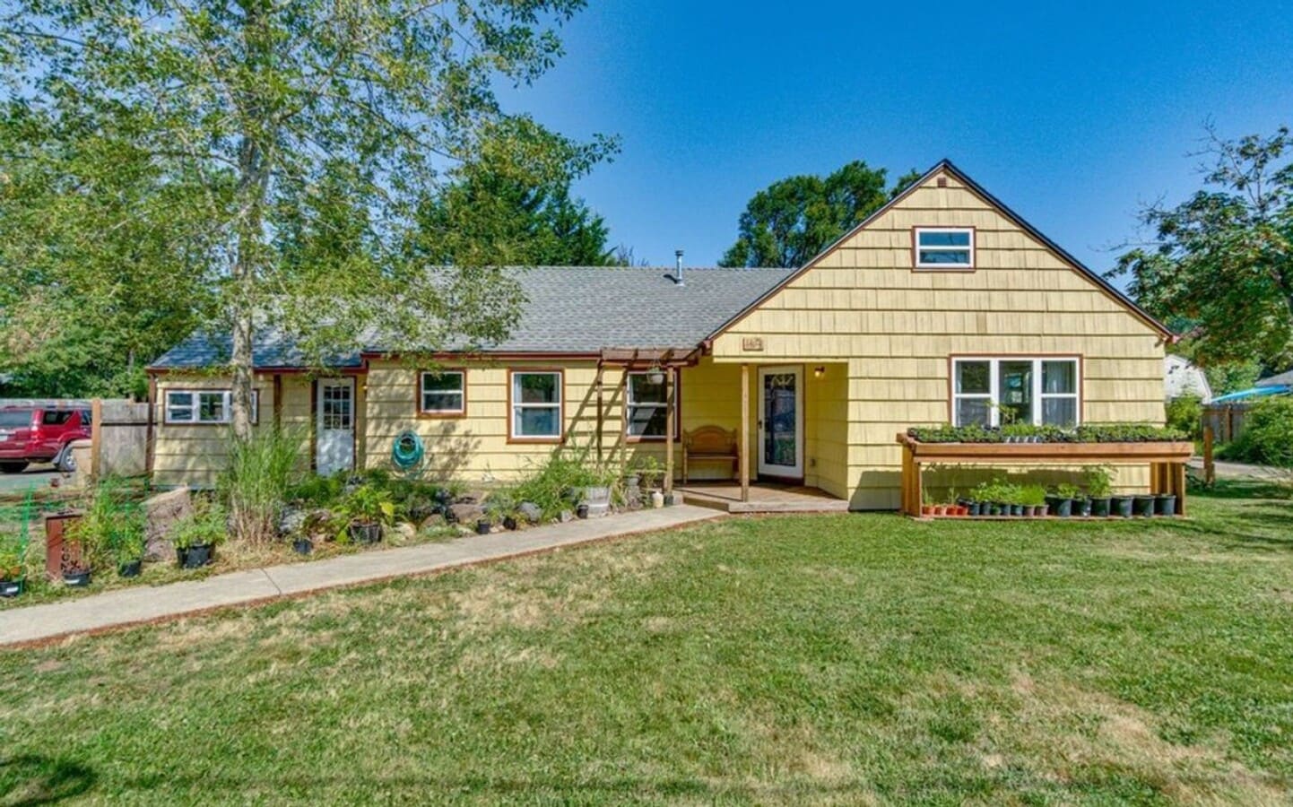 Photo - 14114 SE Lee Ave