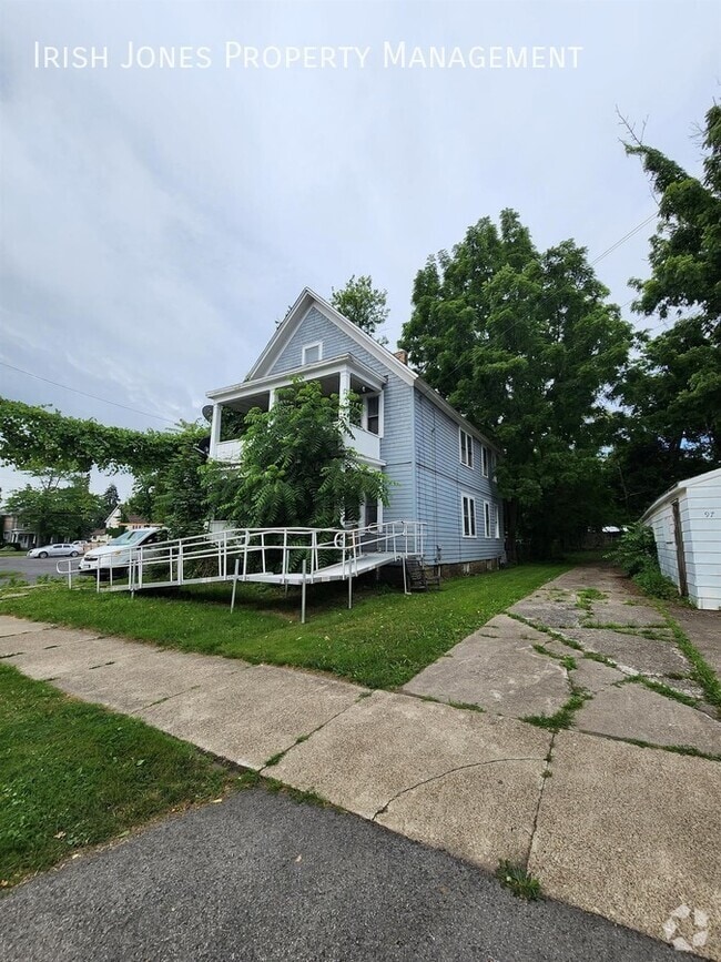 Building Photo - 95 N Transit St Unit Apt. 3