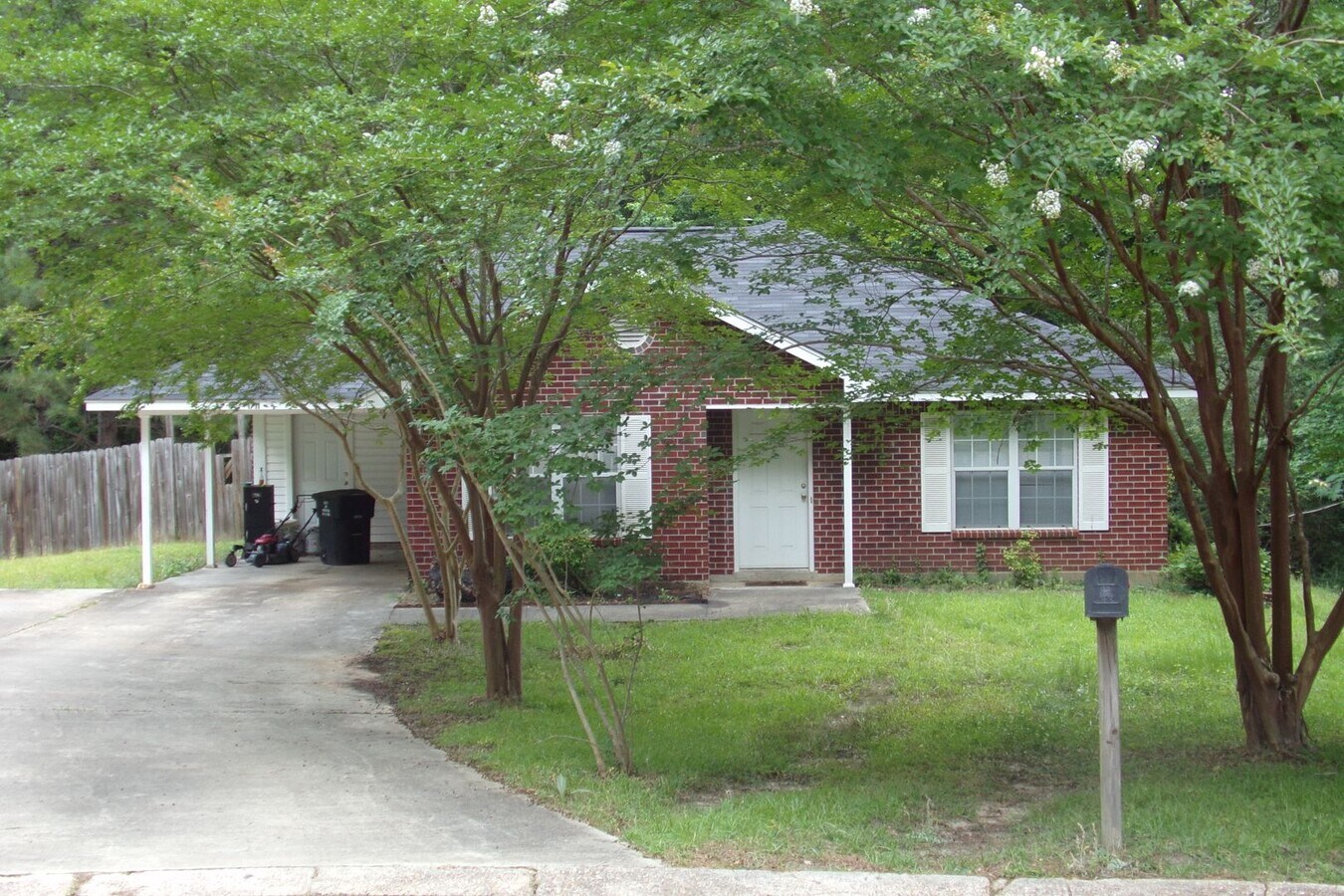1711 HASKELL - 1711 HASKELL House