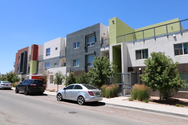 Hooghan Hozho - Hooghan Hozho Apartamentos
