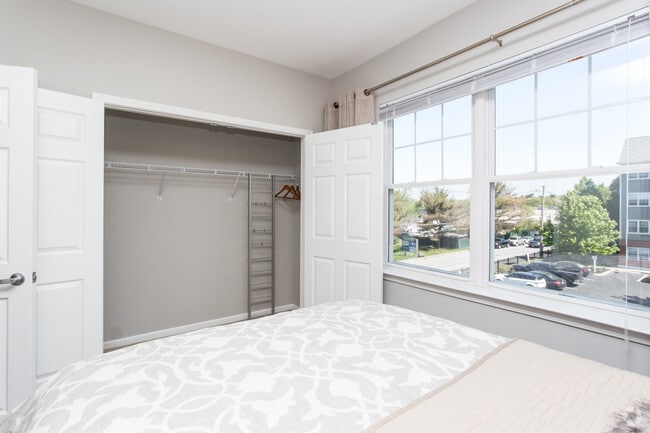 Model- Guest Bedroom