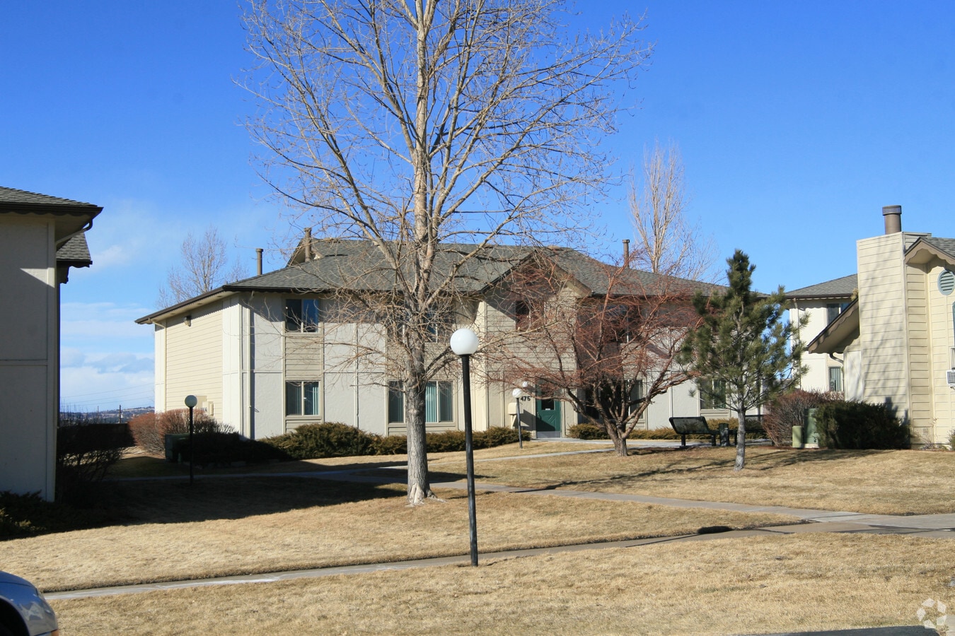 Photo - Oakwood Senior Apartments