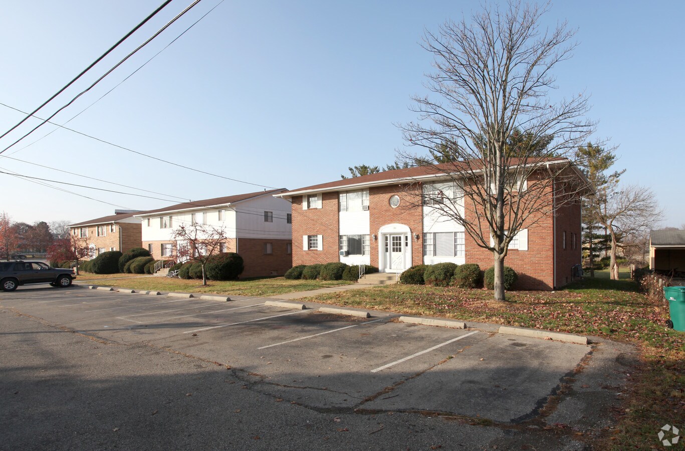 Photo - Winchester Arm Apartments