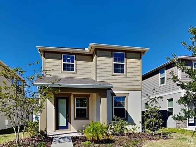 Building Photo - 5634 Wooden Pine Dr Rental