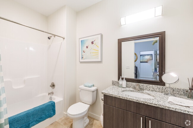 4BR, 4BA