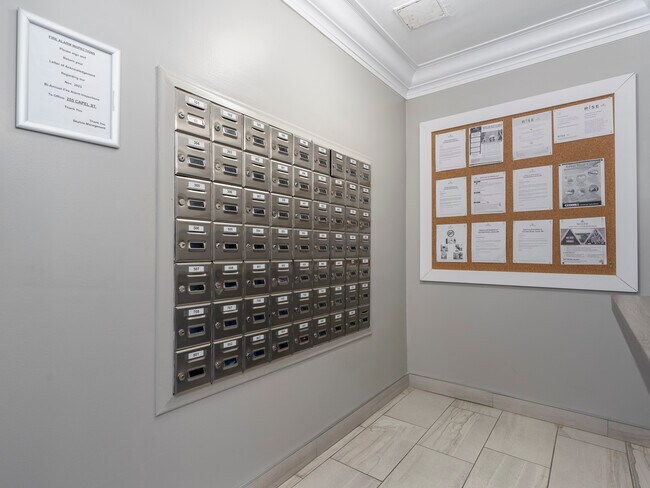 Photo - Claire Oak Apartments