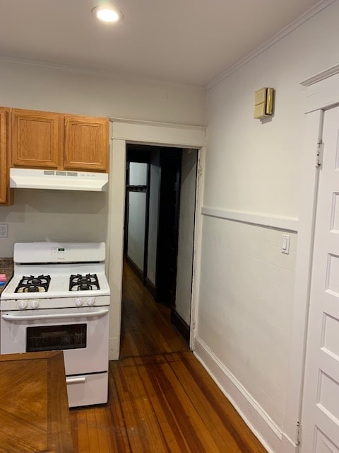 Photo - 807 Myrtle Ave Unit Top Floor