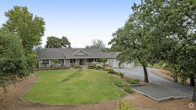Building Photo - 7705 Starr Rd Rental