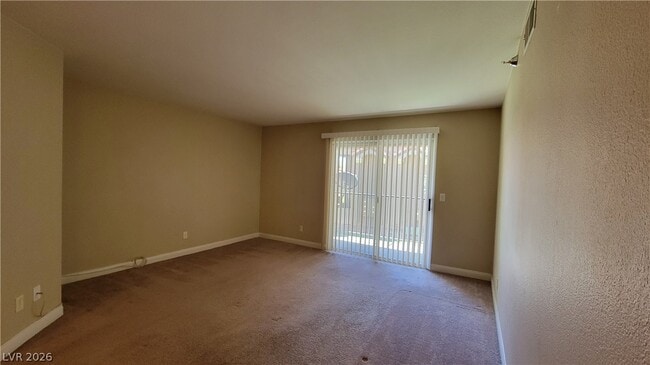 Building Photo - 2750 S Durango Dr Unit 2020