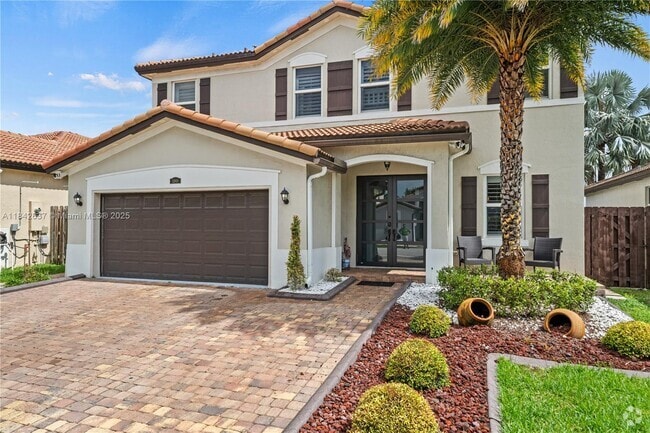 Building Photo - 11869 SW 248th Terrace Rental