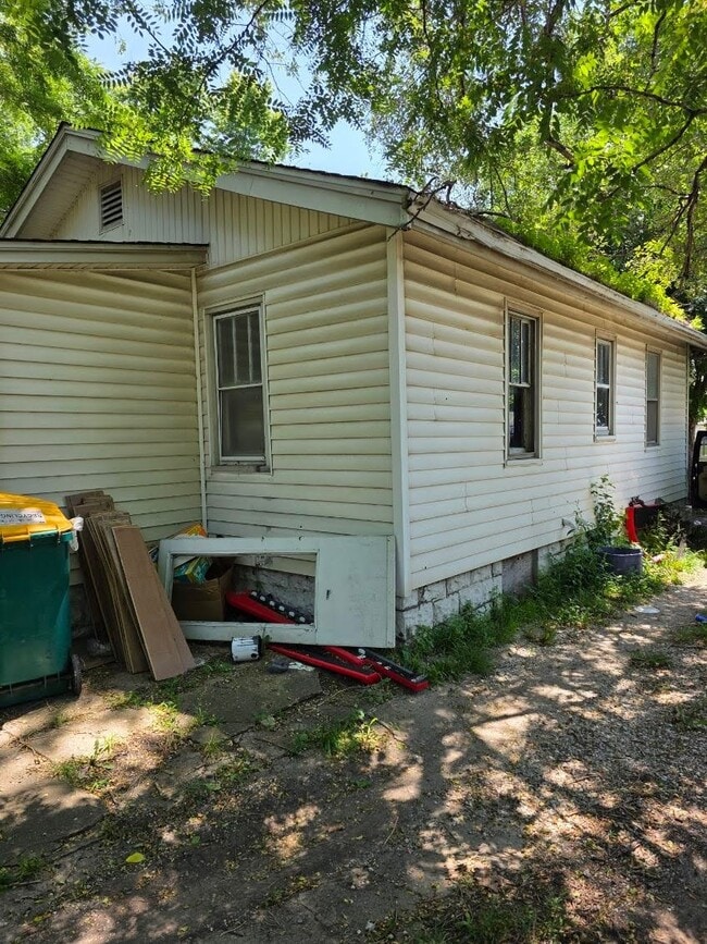 Photo - 1112 E Garfield Ave