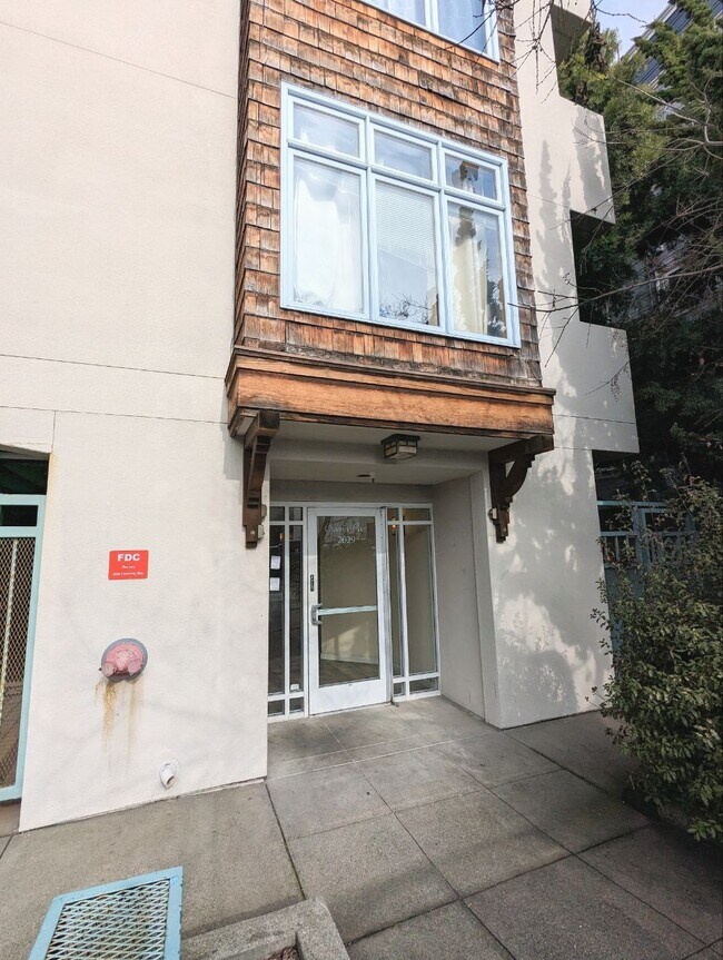 Photo - 2029 Channing Way Townhome