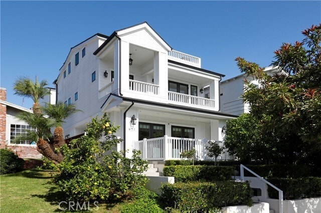 Building Photo - 613 Iris Ave Rental