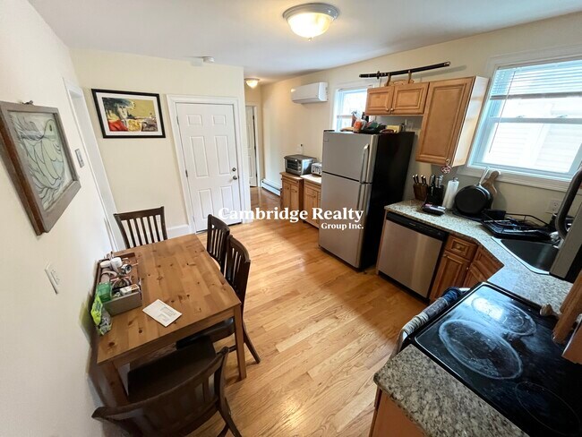Photo - 6 Nashua St Apartments Unit 2A