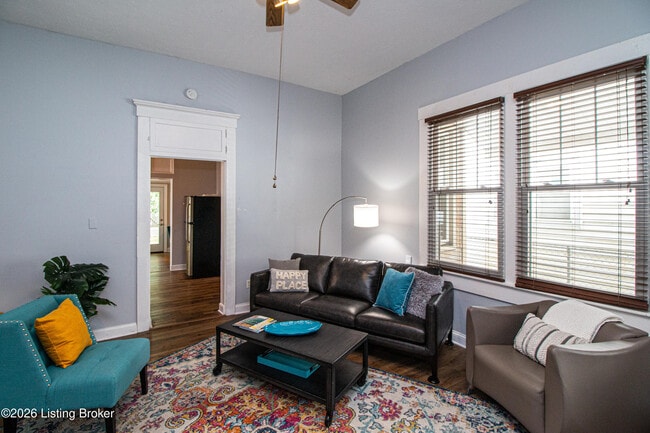 Photo - 1825 Frankfort Ave