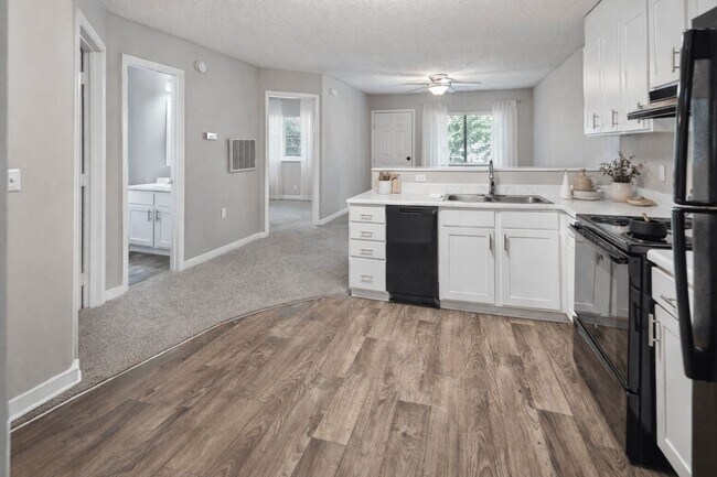 Davidson Apartment Homes
