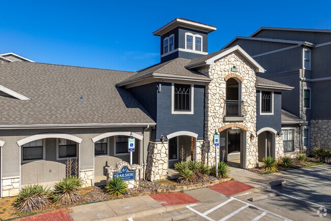 Building Photo - Trailside at Trinity Forest