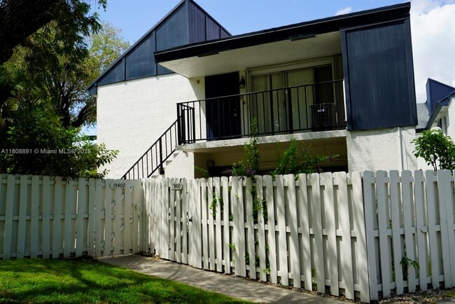Photo - 15402 SW 85th Terrace Condo Unit 176