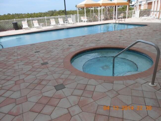 4516 Seagull Dr Unit 501