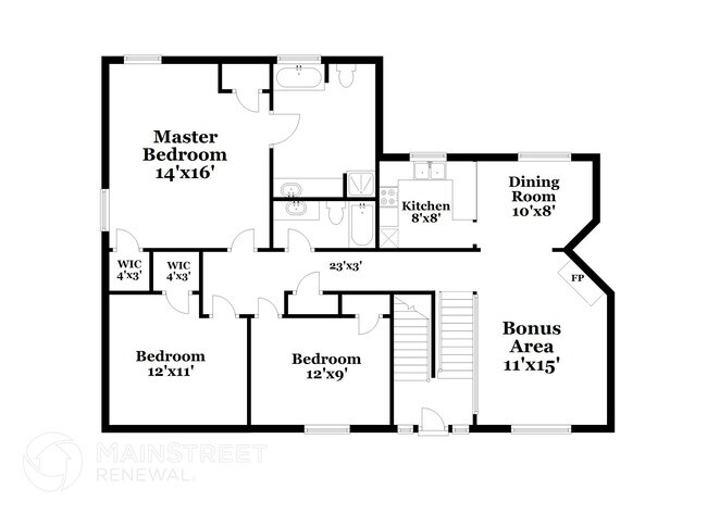 Photo - 1572 Willow Wood Trace