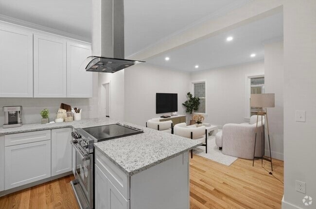 Building Photo - 17 Cameron Ave Unit 17 Rental