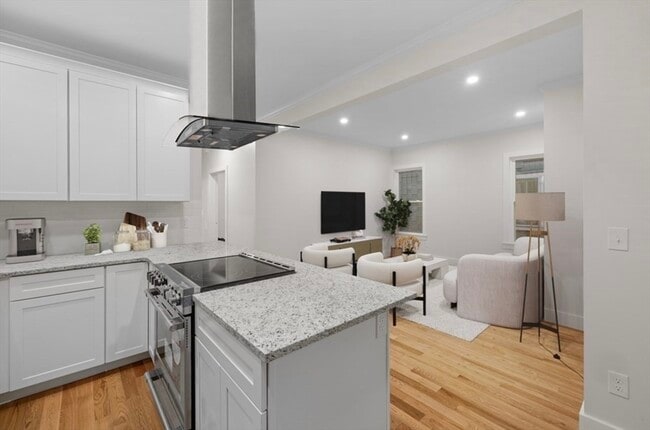 Photo - 17 Cameron Ave Condo Unit 17