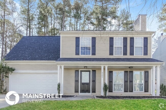 Building Photo - 9302 Chastain Walk Dr Rental