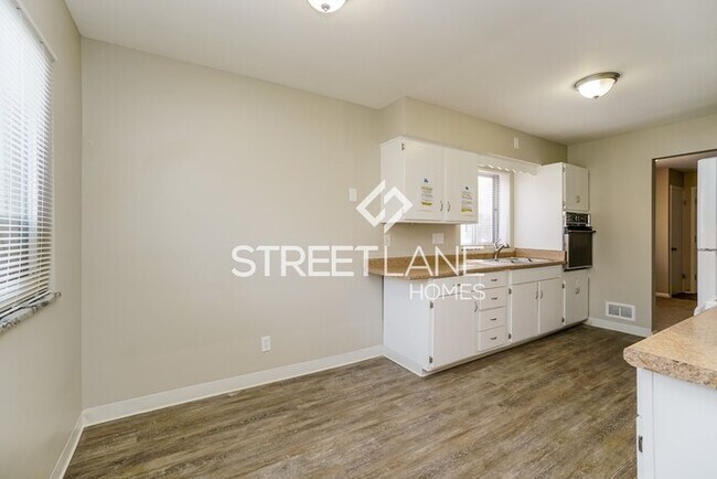 Charming 3 Bedroom in Columbus!
