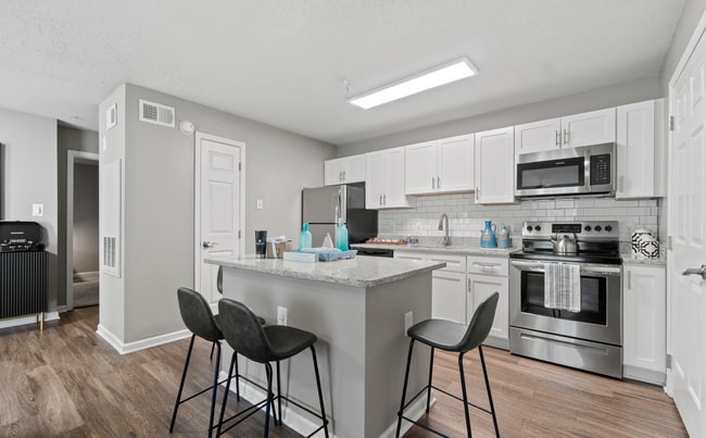 Milestone Apartment Homes