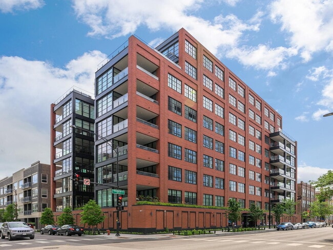 Building Photo - 1109 W Washington Blvd