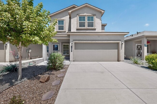 Photo - 4847 Mount Salas St NE