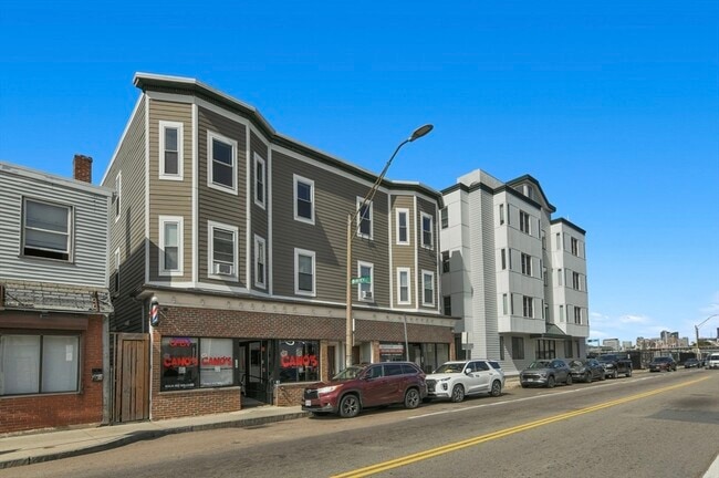 Photo - 553 Dorchester Ave Apartment Unit 2