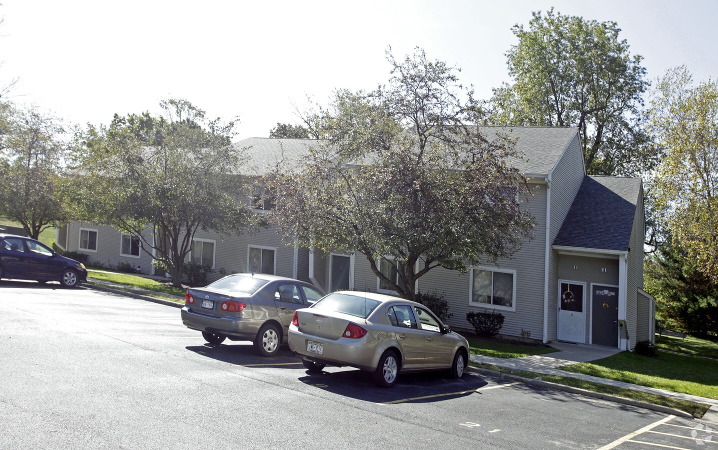 Photo - Creekside Apartments