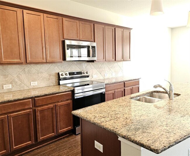 Photo - 3813 Tranquil Ln