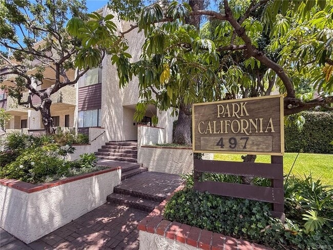 Building Photo - 497 E California Blvd Unit 119 Rental