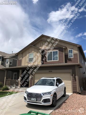 Building Photo - 10358 Abrams Dr Rental
