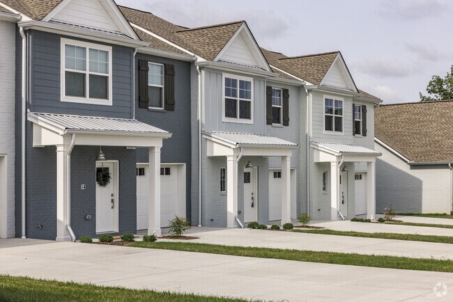 Building Photo - Mariners Cove Rental