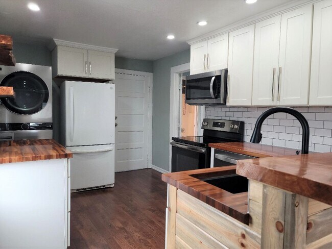 Photo - 2124 7th Street Unit #A