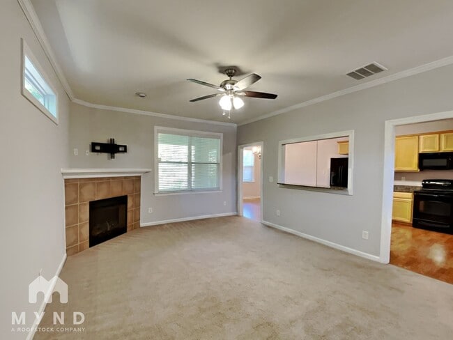 Photo - 1313 Stone Bay Dr SW