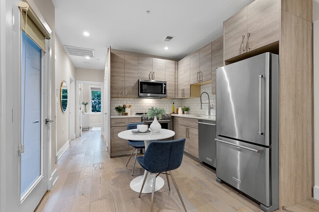 Photo - 1720 New Jersey Ave NW Unit 101