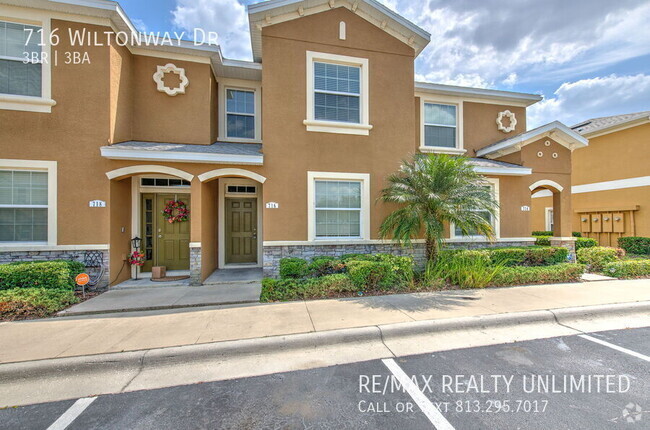 Building Photo - 716 Wiltonway Dr Rental
