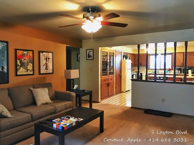 Photo - 2026 S Layton Blvd